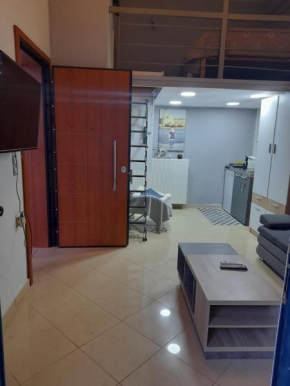 SMART APARTMENT